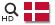 Mitteleuropa Danish HD